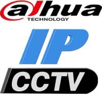 מצלמות אבטחה dahua IP
