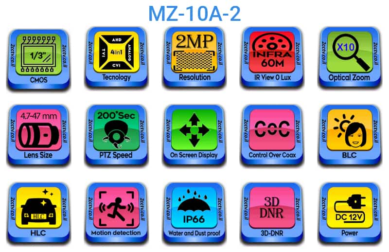 MZ-10A-2