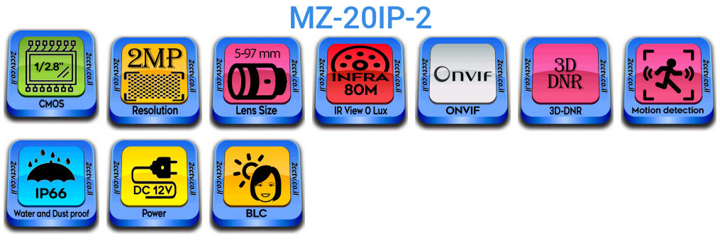 MZ-20IP-2