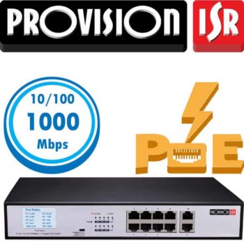 POES-08130GCL+2G+2SFP