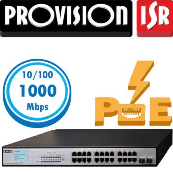 PoES-24370GCL+2SFP