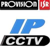 מצלמות אבטחה IP Provision