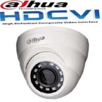מצלמות אבטחה כיפה Dahua CVI