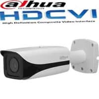 מצלמות אבטחה צינור HD-CVI
