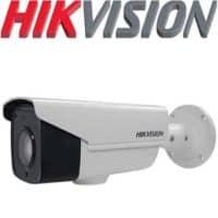 מצלמות אבטחה צינור IP חברת Hikvision
