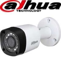מצלמות אבטחה צינור IP חברת dahua